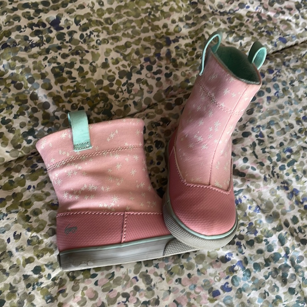 See Kai Run Boots size 5